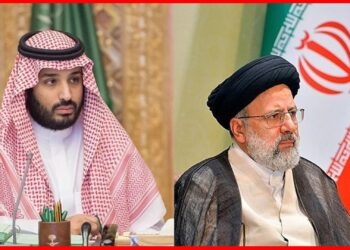 Iran-Saudi Arabia conflict: এক হচ্ছে মুসলিম দেশগুলো ! প্রকট হচ্ছে সৌদি-ইরানের দ্বন্দ্ব