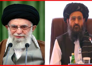 Iran-Taliban relations: যুক্তরাষ্ট্রকে জব্দ করতে ঘনিষ্ঠ ইরান তালেবান ! আফগানিস্তানের তেল অর্থনীতিকে ঢেলে সাজাবে তেহরান ?