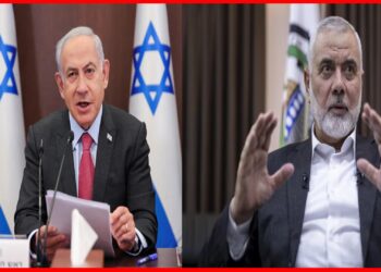 Israel-Hamas war: গাজা যুদ্ধে জিতবে হামাস ! যে বড় ভুল করে ফেলেছে ইজরায়েল