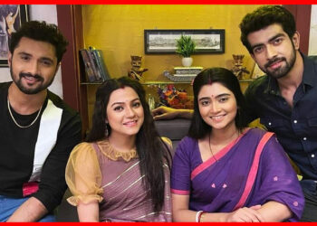 Jagadhatri: ২৩ বছর বয়সে জগদ্ধাত্রীর অঙ্কিতা কোটি টাকার মালিক! কত পারিশ্রমিক পান?