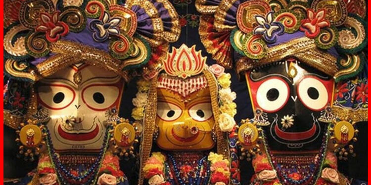 Jagannath Dev: পুরীর জগন্নাথদেবের এই ওষুধ খেয়েই জ্বর কমে! কীভাবে তৈরি হয়? গোপন রহস্য জানুন