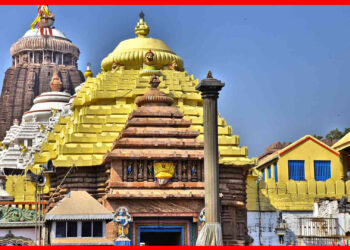 Jagannatha Temple: জগন্নাথ মন্দিরের নতুন নিয়ম! ঘন্টার পর ঘন্টা লাইন আর নয়, কীভাবে দর্শন করবেন?
