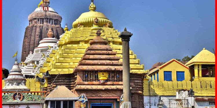 Jagannatha Temple: জগন্নাথ মন্দিরের নতুন নিয়ম! ঘন্টার পর ঘন্টা লাইন আর নয়, কীভাবে দর্শন করবেন?