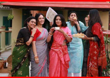 Bengali serial: কার কাছে কই মনের কথার শেষ পর্বে কী হতে চলেছে ? শিমুলের জীবনে সুখবর