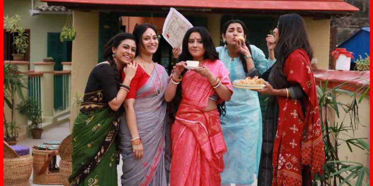 Bengali serial: কার কাছে কই মনের কথার শেষ পর্বে কী হতে চলেছে ? শিমুলের জীবনে সুখবর