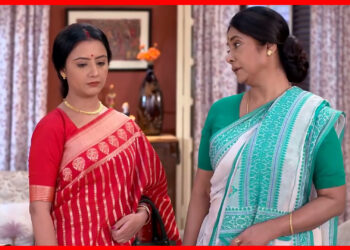 Bengali serial: শিমুলের শাশুরি এবার কী করবে? কার কাছে কই মনের কথায় ধামাকা পর্ব