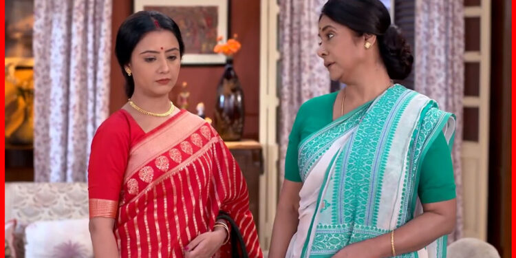Bengali serial: শিমুলের শাশুরি এবার কী করবে? কার কাছে কই মনের কথায় ধামাকা পর্ব