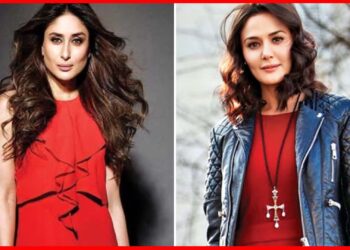 Bollywood: করিনাকে সহ্যই করতে পারেন না প্রীতি জিন্টা ! ফাঁস করলেন কারণ
