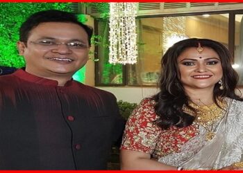 Koneenica Banerjee: বিয়ে ভাঙছে কনীনিকার? ‘সুরজিত যার খুশি হোক’, অভিনেত্রীর মুখে এ কেমন কথা!