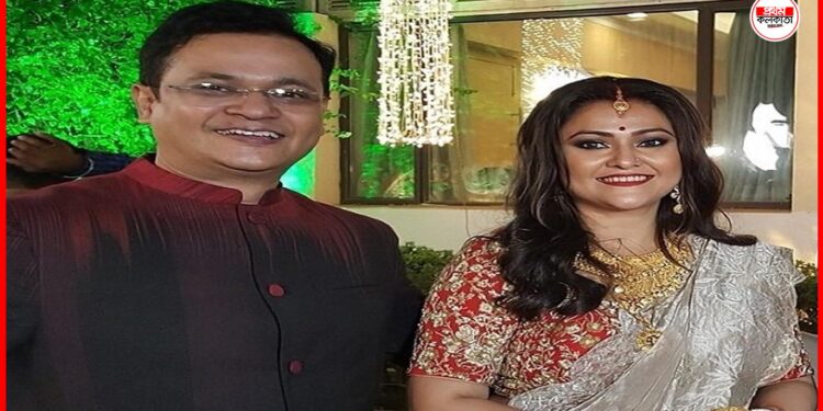 Koneenica Banerjee: বিয়ে ভাঙছে কনীনিকার? ‘সুরজিত যার খুশি হোক’, অভিনেত্রীর মুখে এ কেমন কথা!