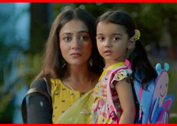 Bengali serial: কে প্রথম কাছে এসেছির মিহিকে চেনেন? তিন বছর বয়সেই শিব-দূর্গার মন্ত্র মুখস্ত
