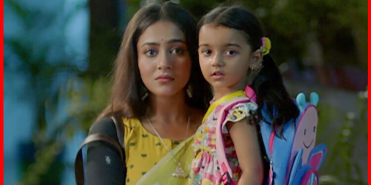 Bengali serial: কে প্রথম কাছে এসেছির মিহিকে চেনেন? তিন বছর বয়সেই শিব-দূর্গার মন্ত্র মুখস্ত