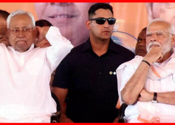 Modi-Nitish: খেলা দেখাবেন নীতীশ কুমার? মোদীর স্বপ্ন পূরণ হবে তো? জোড়া বৈঠকেই চূড়ান্ত সিদ্ধান্ত