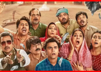 Panchayat-Season 3: পঞ্চায়েত সিজন থ্রীর বাজেট ৮০ কোটি, জিতেন্দ্র, নীনা গুপ্তাদের পারিশ্রমিক কত জানেন ?