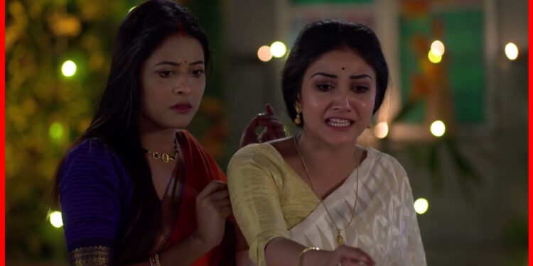 Bengali serial: ফুলকির ফাঁদে পা দিল রুদ্ররূপ ! সিরিয়ালে এল জমজমাট ট্র্যাক