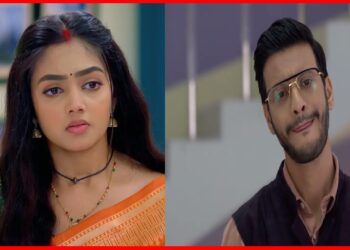 Bengali serial: ফুলকির ফাঁদে পা দিল রুদ্ররূপ ! সিরিয়ালে এল জমজমাট ট্র্যাক