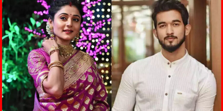 Tollywood: অক্টোবরেই বিয়ে! সায়ন্ত নন শুভ্রজিৎকে কেন বাছলেন প্রিয়াঙ্কা? অবশেষে জানালেন  অভিনেত্রী