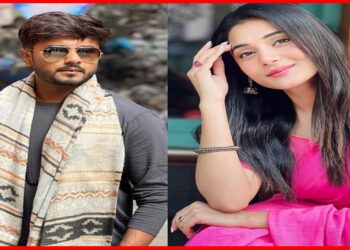 Tollywood: প্রিয়াঙ্কার পর সায়ন্তর জীবনেও এল নতুন প্রেম, প্রেমিকাটি কে ?