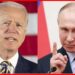 Putin-biden: তবে কী অন্ধকারে-ই যুক্তরাষ্ট্রের ভবিষ্যৎ ! হঠাৎ কেন পুতিনের হুঙ্কার ?