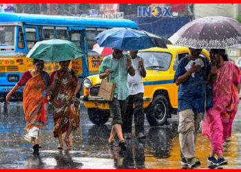 Weather Update: রবিতে দক্ষিণবঙ্গে ঝড়-বৃষ্টির পূর্বাভাস, সোমবার থেকে বাড়বে বৃষ্টি