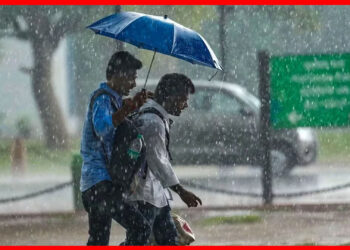 Weather update: স্বস্তির বৃষ্টি দক্ষিণে ! শুক্রবার থেকে বাড়বে বৃষ্টির মাত্রা