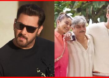 Bollywood: সোনাক্ষীর হবু শ্বশুরের কাছে টাকা ধার করেছেন সালমান ! দেনার দায়ে যা করলেন ভাইজান