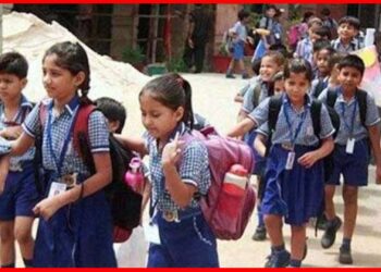 Education: স্কুলে আসছে বড় বদল, এক রিপোর্ট কার্ডেই থাকবে প্রথম থেকে অষ্টম শ্রেণির নম্বর