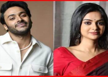 Tollywood: কলকাতা ফিরেই অন্য সুর ! সোহম -শোলাঙ্কির সম্পর্কে চিড় ? উত্তর দেওয়া কঠিন জানালেন অভিনেত্রী