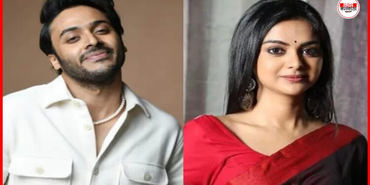 Tollywood: কলকাতা ফিরেই অন্য সুর ! সোহম -শোলাঙ্কির সম্পর্কে চিড় ? উত্তর দেওয়া কঠিন জানালেন অভিনেত্রী