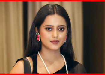 Shruti Das: ‘আমাকে দিয়ে অভিনয়টা করিয়ে নেওয়া যায়’, সিনেমার পর সিরিজে আসতেই আত্মবিশ্বাসী শ্রুতি
