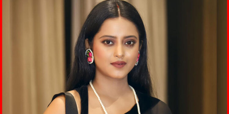 Shruti Das: ‘আমাকে দিয়ে অভিনয়টা করিয়ে নেওয়া যায়’, সিনেমার পর সিরিজে আসতেই আত্মবিশ্বাসী শ্রুতি