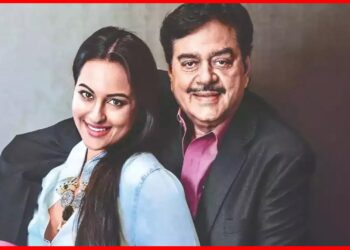 Sonakshi Sinha: শত্রুঘ্ন চাননি সোনাক্ষীর বিয়ে হোক, অভিনেত্রী নিজেই ফাঁস করলেন বাবার পরিকল্পনা