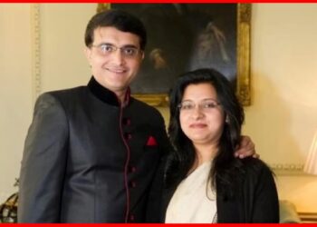 Sourav Ganguly: ডোনাকে নিয়ে ইংল্যান্ডে ছুটি কাটাচ্ছেন মহারাজ, কেমব্রিজে ধরা দিলেন রোম্যান্টিক মুডে