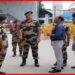 BSF: ভারত-বাংলাদেশ সীমান্তে পরিদর্শন করলেন বিএসএফ দক্ষিণবঙ্গ ফ্রন্টিয়ারের নতুন আইজি