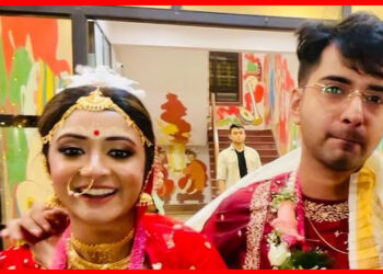 Tollywood: বিয়ের ছ মাসেই অতিষ্ঠ শ্রীপর্ণার স্বামী! দিদি নম্বর ওয়ানের মঞ্চে ফাঁস করলেন অভিনেত্রী