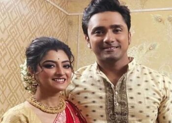 Tollywood: বিয়ে করলেন শ্বেতা রুবেল? সোশ্যাল মিডিয়ায় ফাঁস তারকা জুটির ভিডিও