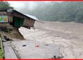 Bangladesh-Teesta: শান্ত তিস্তার রুদ্র রূপ, বাংলাদেশে ব্যাপক বন্যার শঙ্কা !