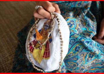 Tulsi Mala: বিজ্ঞানও বলছে তুলসী মালায় রয়েছে উপকার, কেন বাড়ির সামনে লাগানো হয় তুলসি গাছ ?