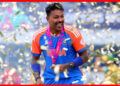 বিশ্বকাপে দুর্দান্ত পারফর্মেন্স, আইসিসি তালিকায় শীর্ষে হার্দিক