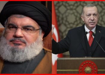 Hezbollah-Turkey: বাড়ছে হিজবুল্লাহর শক্তি ! টা’র্গেট এবার পশ্চিমা বিশ্ব, মধ্যপ্রাচ্যে পাকা হচ্ছে তুরস্কের জায়গা