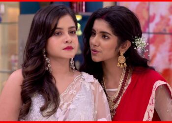 Tomader Rani: দুর্জয়ের সাথে অনিশার বিয়ে ! কী করবে রানী ? মুখোশের আড়ালে শয়তান
