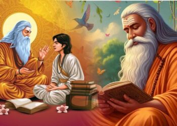 গুরু পূর্ণিমায় বিরল যোগ! এই তিন রাশির উপর থাকবে বৃহস্পতির কৃপা