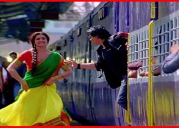 Bollywood-Indian Rail: বলিউড থেকে রেলের আয় কত ? একদিনের শুটিংয়ের জন্য কত টাকা নেয় ভারতীয় রেল !