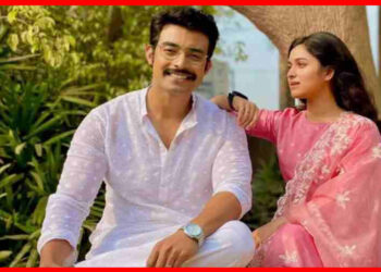 Tollywood: সোহিনীর সামনেই বিয়ে, লাদাখে শ্যামৌপ্তির সঙ্গে রণজয়, শুধু নতুন রসায়ন?