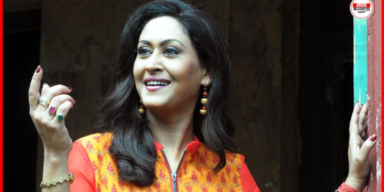 Indrani Haldar: অবসাদে ভুগছেন ইন্দ্রানী হালদার! কেন অভিনয় থেকে দূরে? পাল্টে গেলেন