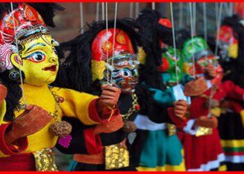 Putul Nach: অনেকের কাছেই নস্টালজিয়ার আর এক নাম পুতুল নাচ, কোন রাজ্যে কি নামে ডাকা হয়?