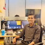 Rabi Shankar Das