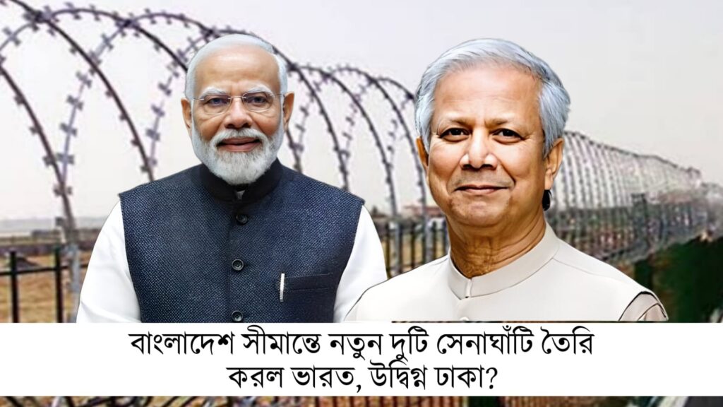 উদ্বিগ্ন ঢাকা !