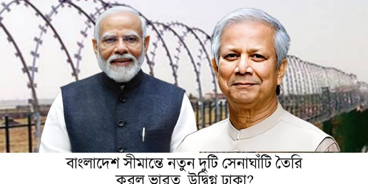 উদ্বিগ্ন ঢাকা !