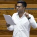 Abhishek Banerjee Anti Leak Bill Speech in Lok Sabha criticizing the Modi government over exam paper leaks and youth concerns